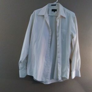 Roberto Villini Cotton Dress Shirt